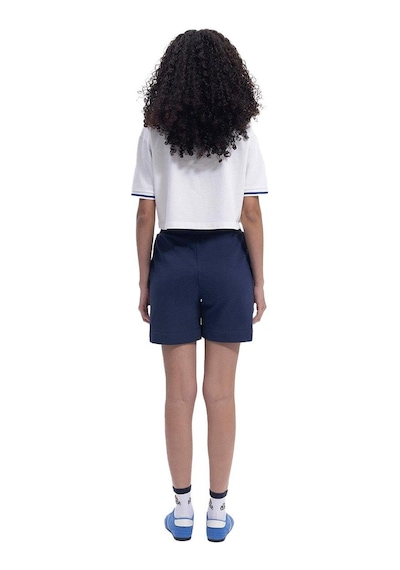 Ellesse Kadın Şort - Ef404-10409 Navy
