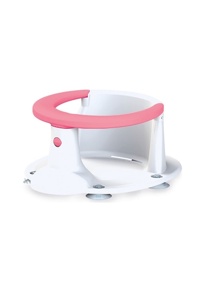 7459 Dolu Banyo Eğlencesi Koltuk -Pembe