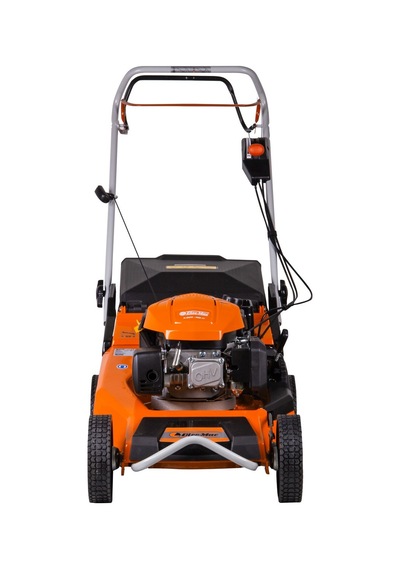 Oleomac LUX 55 TK Eur5 Çim Biçme Makinesi