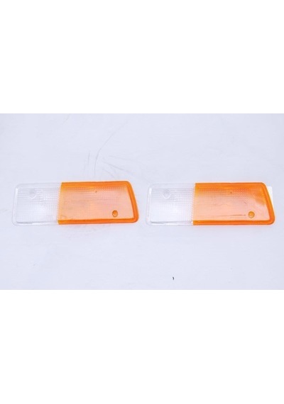 Renault R12 Toros Sinyal Sağ 1990-2002 77021886067 Ple2118 1.4