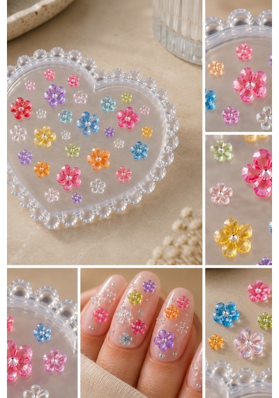 Nail Art Silikon Kalıp 3d Nail Art Desen Kalıbı, Tırnak Süsleme Desen Charm Tırnak Çarm 70 Nail Art Silikon Kalıp 3d Nail Art Desen Kalıbı, Tırnak Süsleme Desen Charm Tırnak Çarm 70