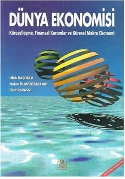 Dünya Ekonomisi Ufuk BAŞOĞLU 2.El İadesiz