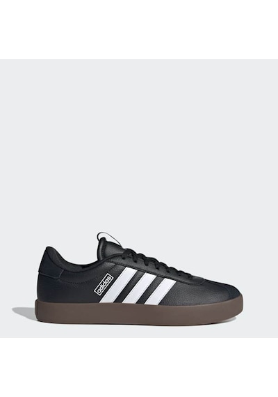 Adidas Vl Court 3.0 Siyah Erkek Sneaker Id9184 Siyah