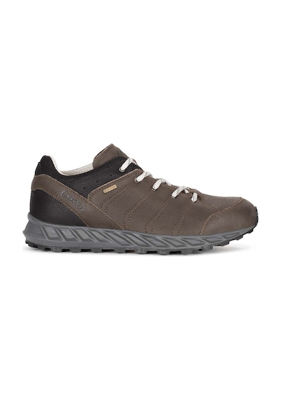 Aku Rapıda Nubuk Goretex Erkek Ayakkabı A792098 Kahverengi