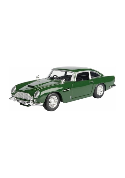 Mm-79375 Motormax 1:24 Aston Martin Db5 -vardem