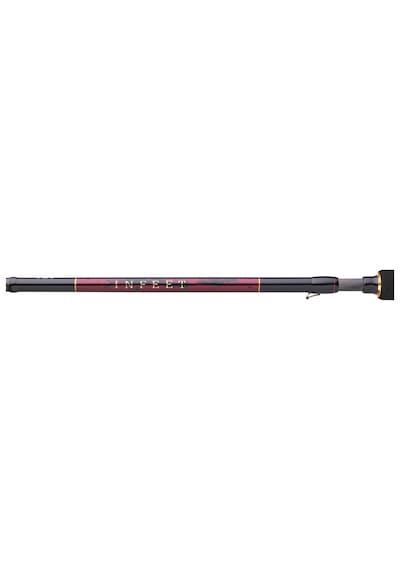 Daiwa Infeet Seabass 213 Cm 7-28 Gr Spin Kamış