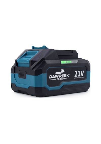 Dawreek 21v Batarya Mk10p 4ah