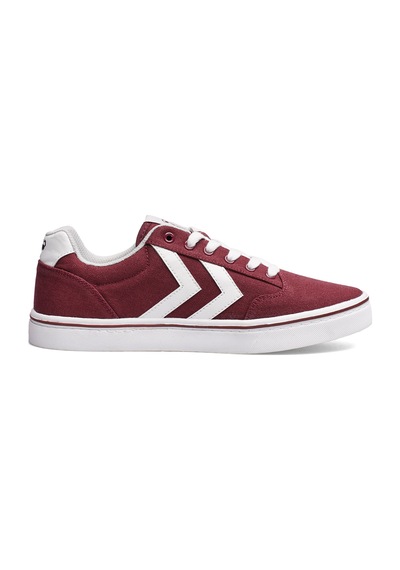 Hummel Wivo Iı Bordo Sneaker Bordo