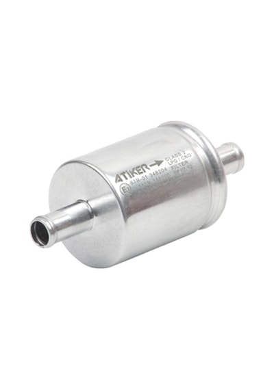 Atiker Lpg Filtre - Hortum Arası Filtre