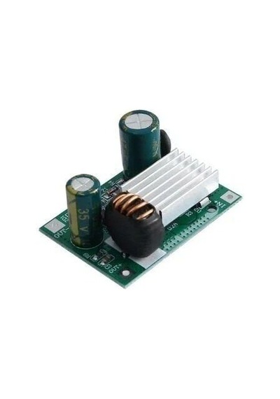 Dc-dc 9-120v 12v 3a Voltaj Düşürücü Regülatör Kartı 13671883