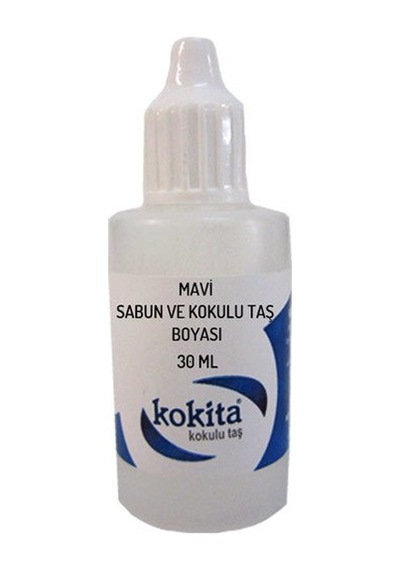 Hobs Erkek Bebek Temalı Katı Sabun Yapım Seti 83 Parça