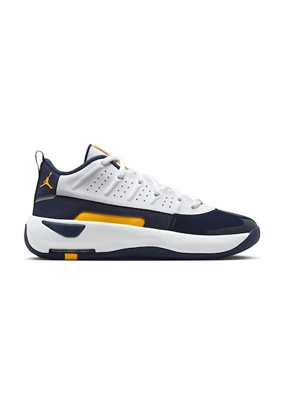 Nike Jordan Max Aura 7 Beyaz Erkek Basketbol Ayakkabısı Hq2091-102