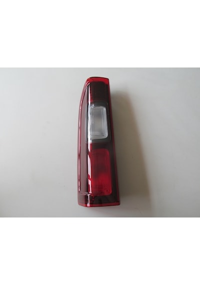Renault Trafic 3 15/21 Stop Lambası Sol Kırmızı/beyaz Mars