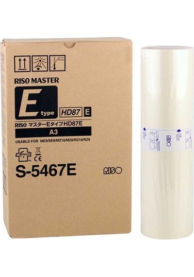 Riso S-2632-s-5467-a-3 Master