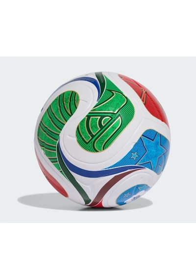 Adidas Fıfa World Cup 26 League Futbol Topu Jd8045 Beyaz