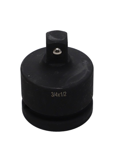 Adaptör Havalı 3/4 Den 1/2 E