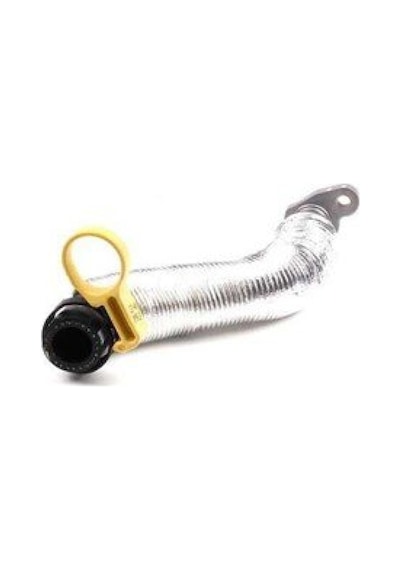 Mini Turbo Yağlama Borusu R56 Coopers Jcw R57 R60 11658617069