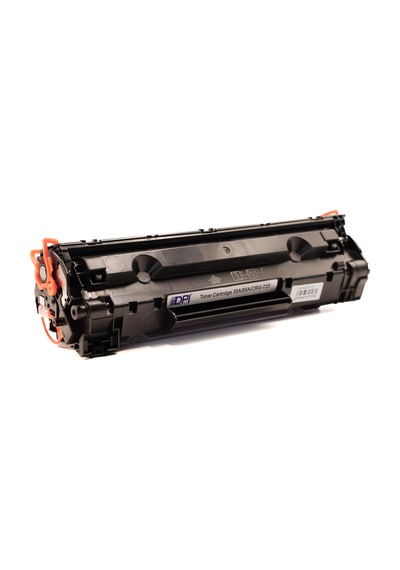 Dpi Toner 85a / 435a / 285a / Ce285a Muadil Toner