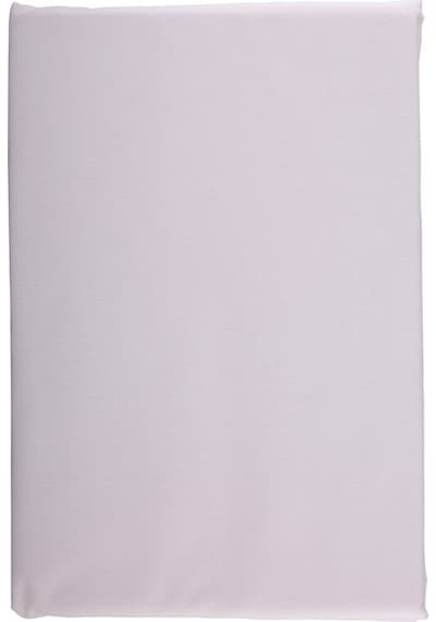 Karaca Home Beyaz %100 Pamuk Düz Çarşaf 240 Cm X 260 Cm