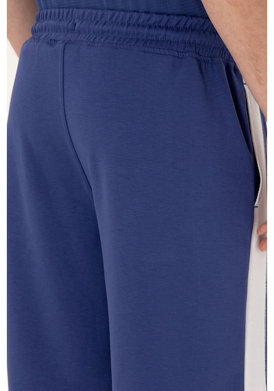 U.s. Polo Assn. Erkek Açık Lacivert Şort Örme 50299859-vr059 Açık Lacivert