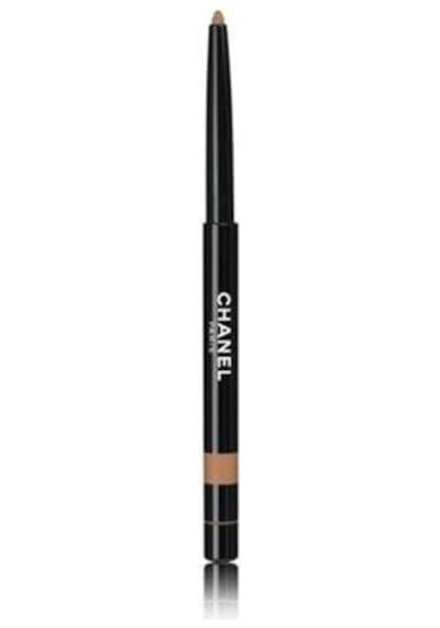 Chanel Stylo Yeux Waterproof Göz Kalemi - 911 Ambre Dore