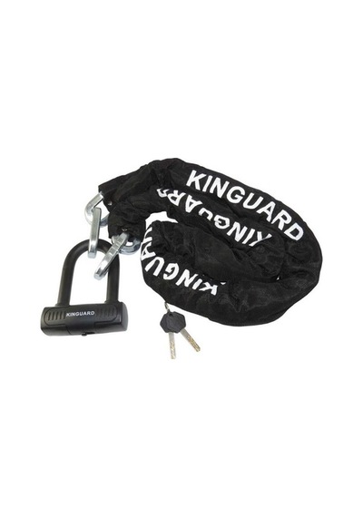Kınguard Zincir Kilit 12 X 1500 Mm