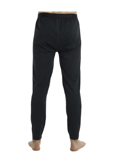 Burton Burton Midweight Base Layer Pants Erkek Siyah Içlik Alt 002