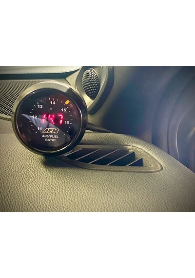 Toyota Gr Yaris İçin Havalandırma Gösterge Yuvası