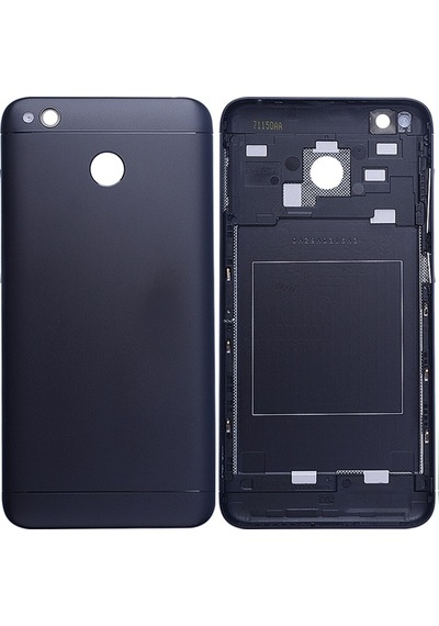 Xiaomi Redmi 4X Arka Kapak Batarya Pil Kapağı