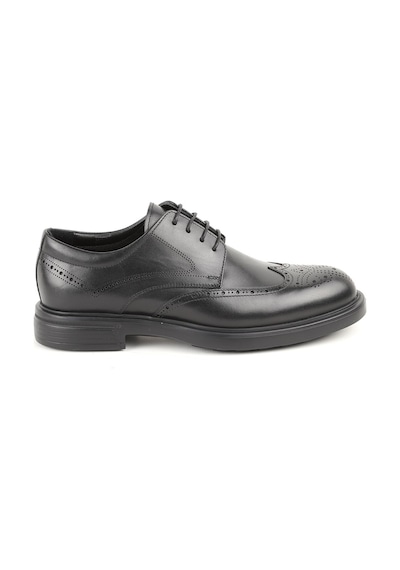 LBR Erkek Klasik Ayakkabı H1088 Kahverengi Hakiki Antik Deri Brogue Delik Detaylı Hafif Eva Taban Rahat Oxford Ayakkabı Siyah LBR Erkek Klasik Ayakkabı H1088 Kahverengi Hakiki Antik Deri Brogue Delik Detaylı Hafif Eva Taban Rahat Oxford Ayakkabı Siyah