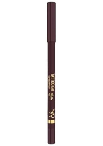 Tattoo Gel Eyepencil - 117 - Uzun Süre Kalıcı Gel Göz Kalemi