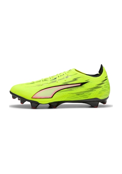Puma Ultra 6 Carbon Fg Unısex Krampon 108685 01 Sarı