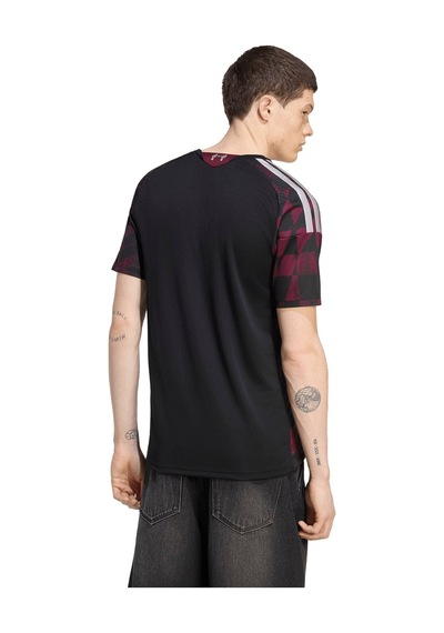 Adidas Liverpool Fc 26/27 Erkek Forma C-adıka6855e50a00 Siyah
