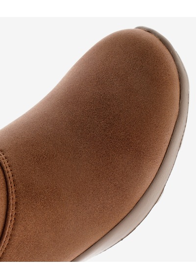 Skechers On-the-go Joy - Cozy Dream Kadın Kahverengi Bot 144800 Csnt Kahverengi