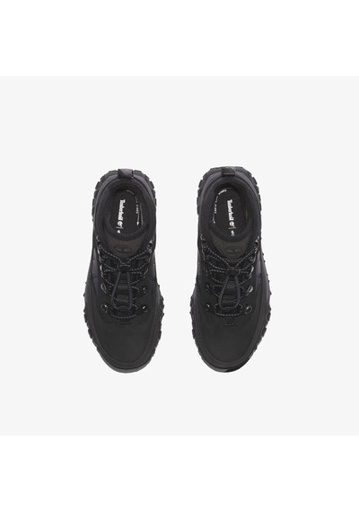 Timberland Greenstride Motion 6 Mid Bungee Waterpro Çocuk Siyah Bot Tb1a673z0151 Siyah