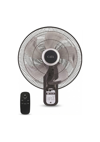 Cata Ct 3024 Altay 70w Duvar Tipi Vantilatör Bakır Motorlu 18"