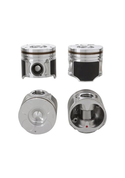 Piston Takımı Std Ap Actyon Sports - Kyron