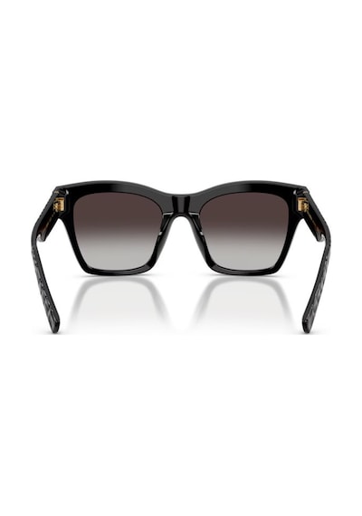 Dolce Gabbana Dg4512 32888g 53 Kadın Güneş Gözlüğü Gri