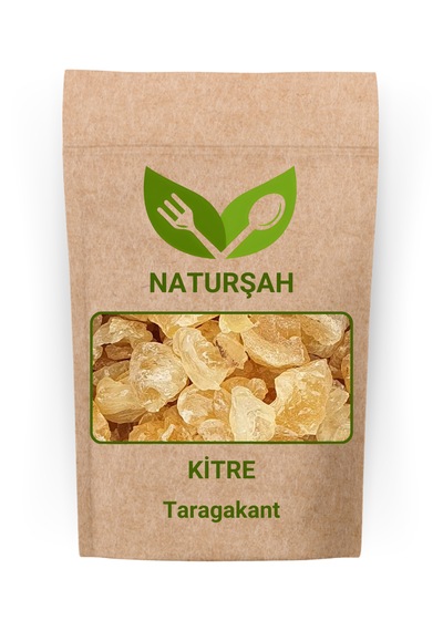 Naturşah Kitre / Taragakant 50 Gr