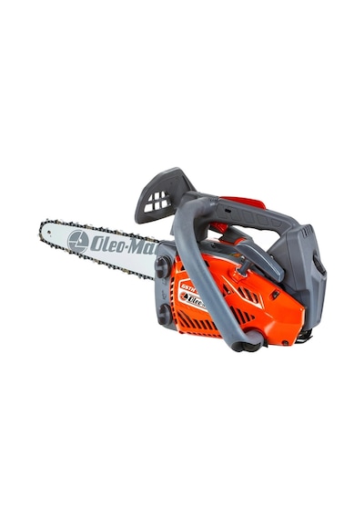 Oleomac Gsth 240 Eur5 Motorlu Benzinli Testere 1.2 Hp İnce Pala
