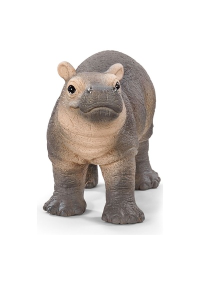 Schleich Wild Life Figür Bebek Su Aygırı Cwl14831