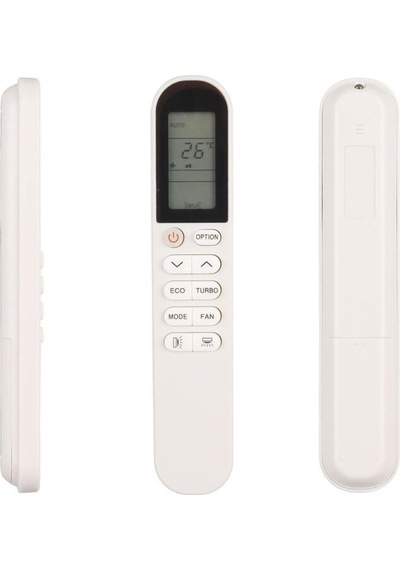 Diamond Electric Klima Kumandası 1 Adet