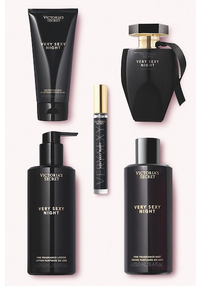 Victoria's Secret Very Sexy Night Kadın Parfüm Seti