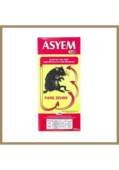 Bezos 500 Gr Fare Yemi 22