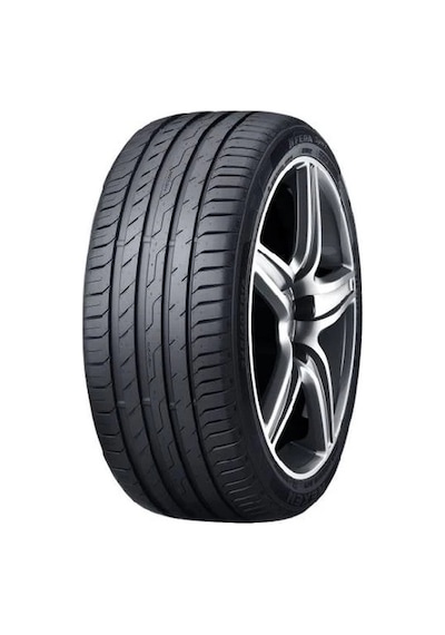 Nexen N'fera Sport 275/40R22 108Y XL Yaz Lastiği 2026