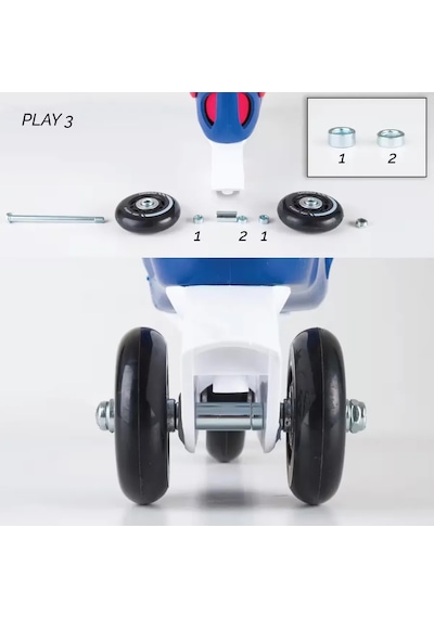 Oxelo Çocuklar İçin Quad Paten Oxelo Decathlon 373422665 Mavi Oxelo Çocuklar İçin Quad Paten Oxelo Decathlon 373422665 Mavi