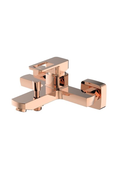 Bien Salvo Plus Colours Banyo Bataryası Rose Gold