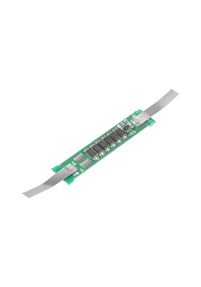1s 9a Bms 3.7v Nikelli 18650 Lityum Pil Şarj Koruma Devresi