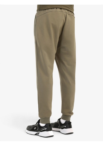 Lumberjack 6w Mb Ct107 Jogger 6pr Erkek Yeşil Eşofman Altı - 102696991