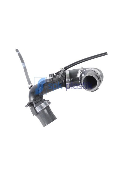 Spk 169-99 Turbo Borusu Hortumu Kangoo 2-3-clio 2-3-logan 1.5dcı Yeni Model 2005 Ve Sonrası K9k 8200770644-8200248529-8200248814